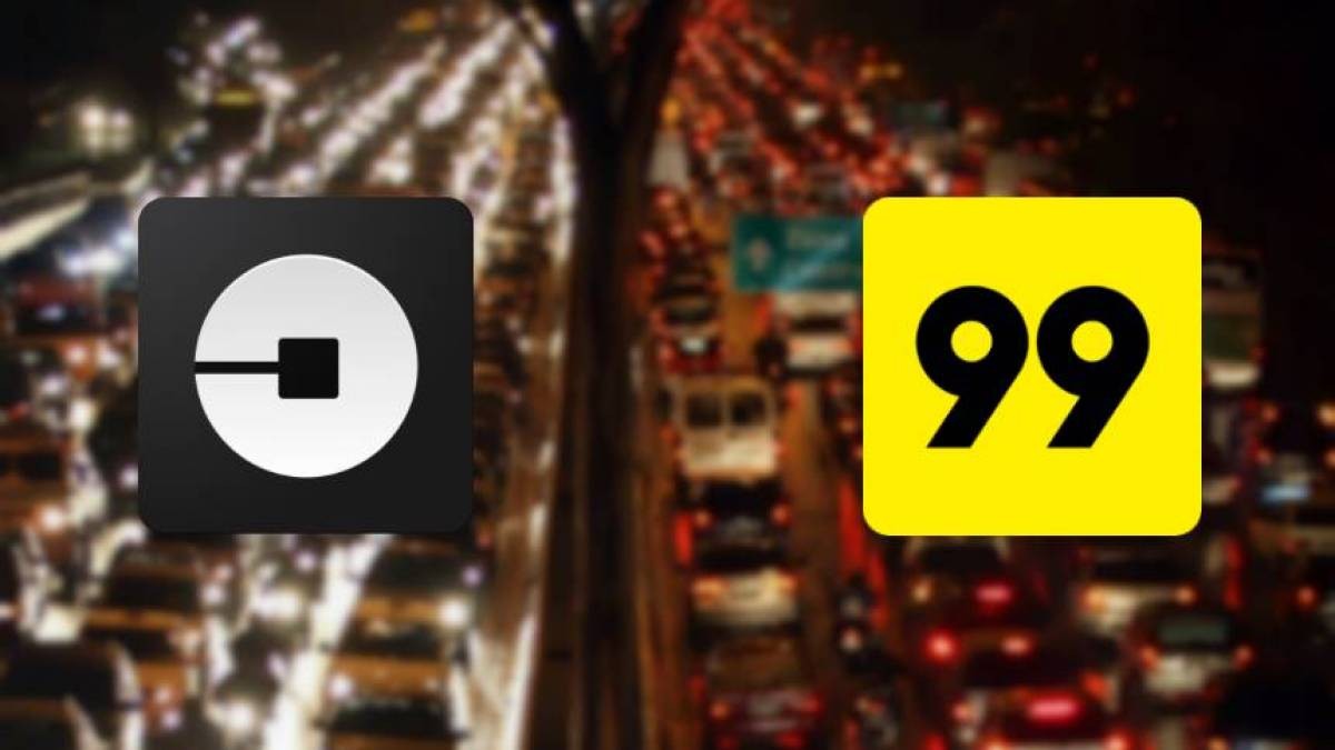 Recursos das multas de R$ 10 mil para empresas de app são indeferidos