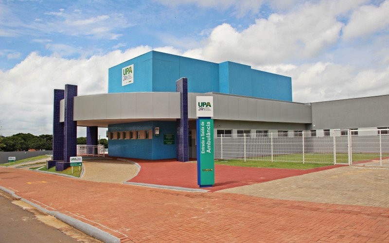 PSS da Prefeitura de Cianorte abre vagas para médicos