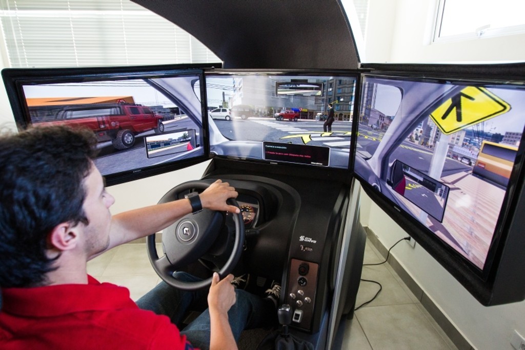 Sem uso do simulador, valor para 1ª CNH em Maringá reduzirá R$ 300