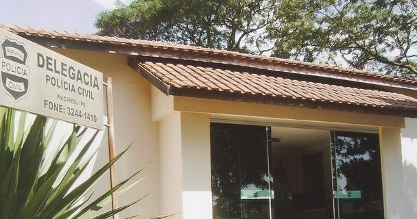 Homem apresenta teste positivo da Covid-19 para não ser preso em Paiçandu