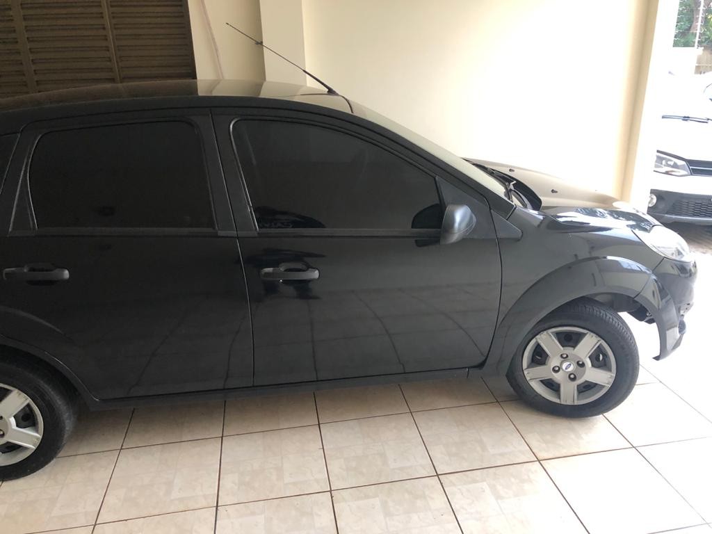 Operação contra o tráfico de drogas cumpre mandados em Maringá