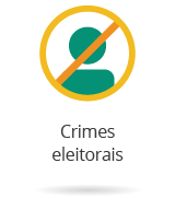 MP cria canal de denúncias de crimes eleitorais