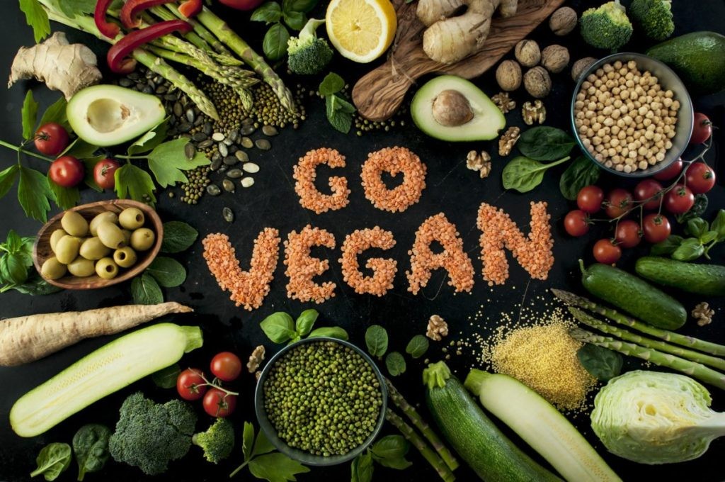 Veganismo, um movimento que cresce a cada dia