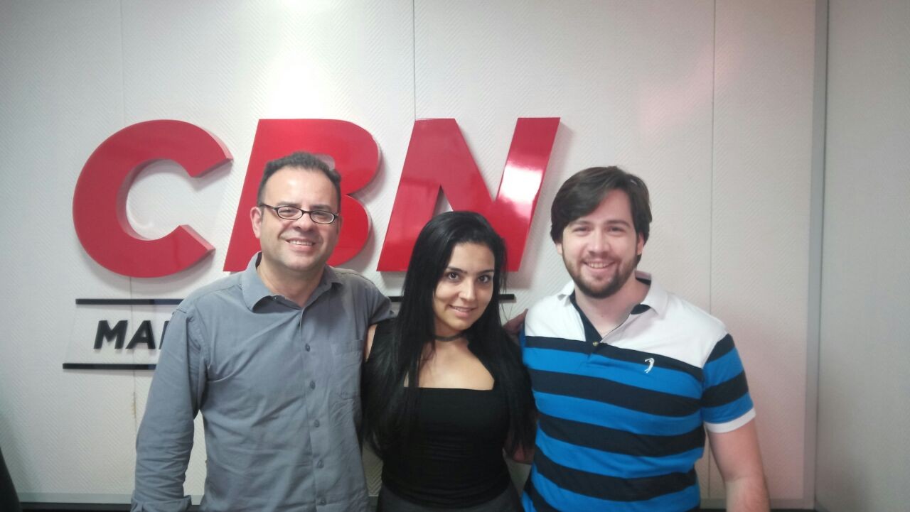 Masterplan inspira outras cidades