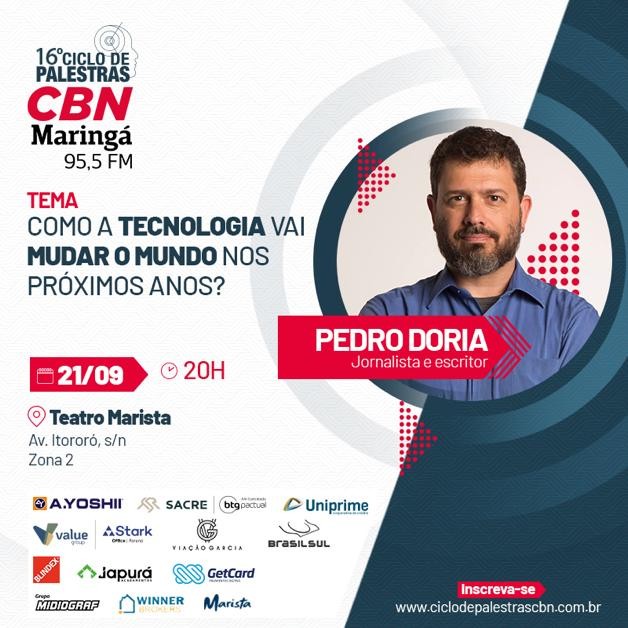 Como a tecnologia vai mudar o mundo nos próximos anos?