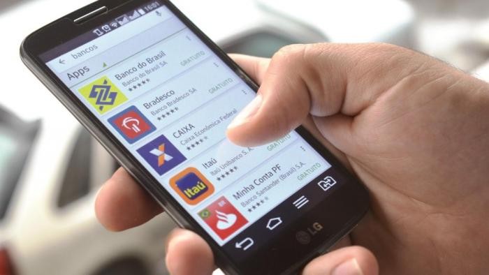 Bancos estão passando por mudanças estruturais