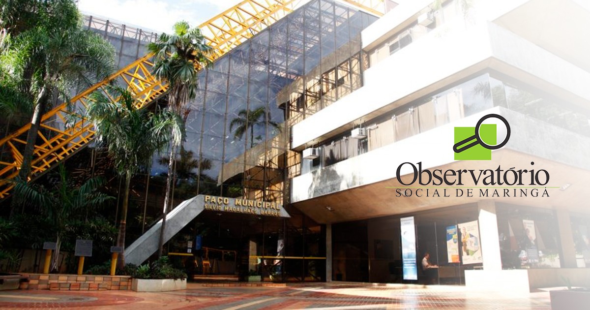 Observatório Social duplica pedidos de impugnação de licitações da Prefeitura