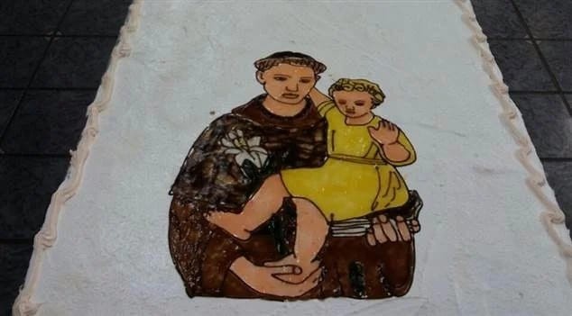 Tradicional festa de Santo Antônio começa na próxima sexta em Maringá