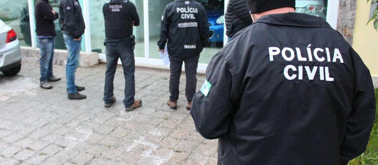 Polícia tem suspeitos, mas inquérito é sigiloso