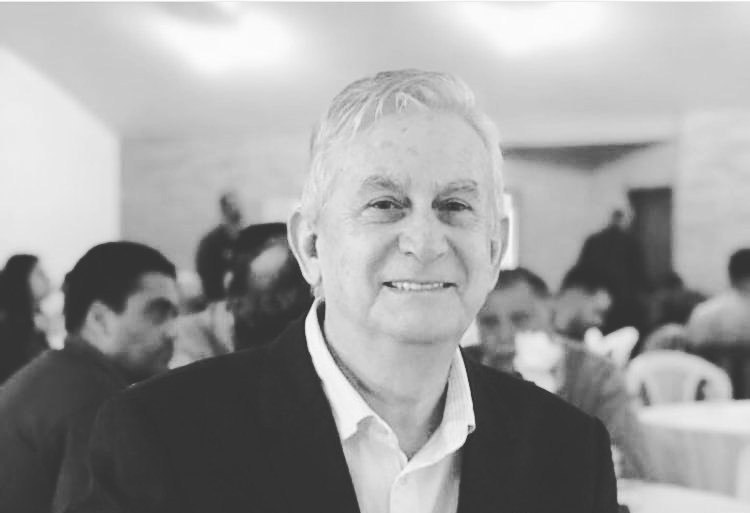 Ex-prefeito de Cruzeiro do Sul morre vítima de Covid-19