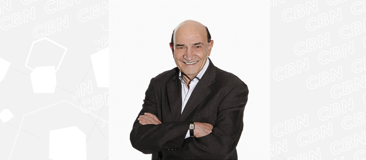 Projeto homenageia Verdelírio Barbosa com nome em Sala de Imprensa