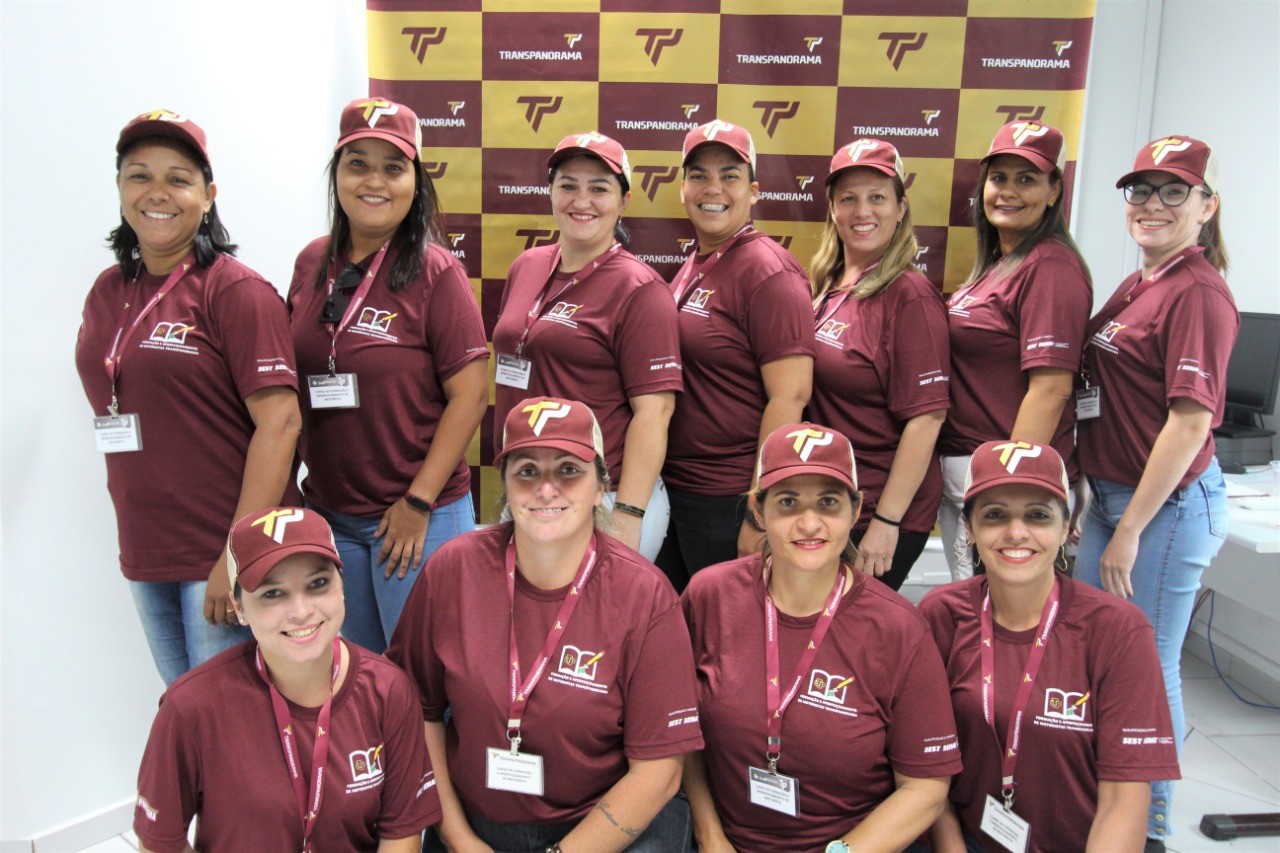 Empresa oferece curso para motoristas carreteiras