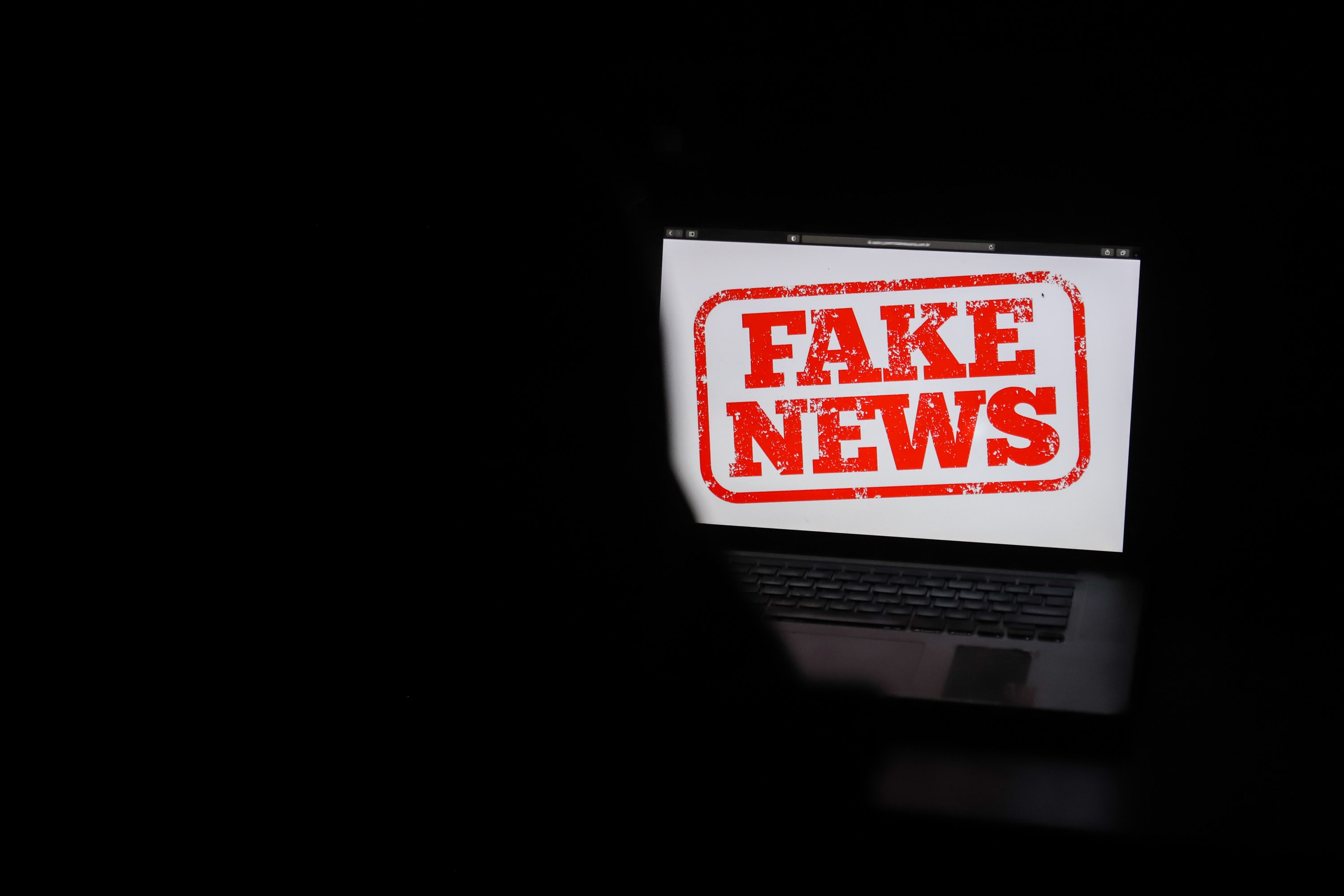 Lei das Fake News pode ser “fake”
