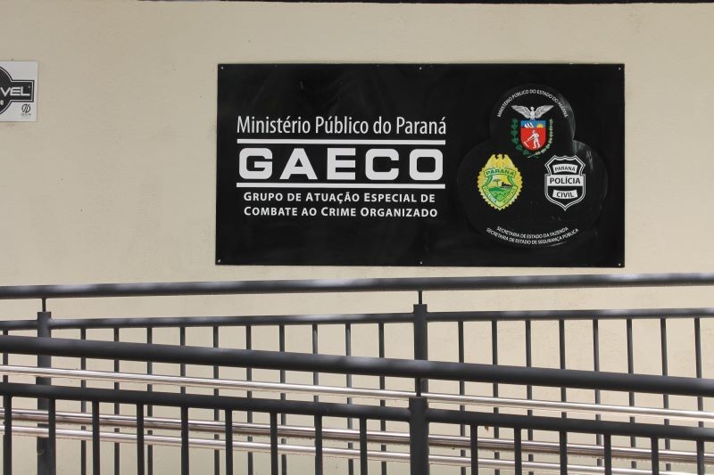 Empresário maringaense é autuado por falsificação de peças automotivas