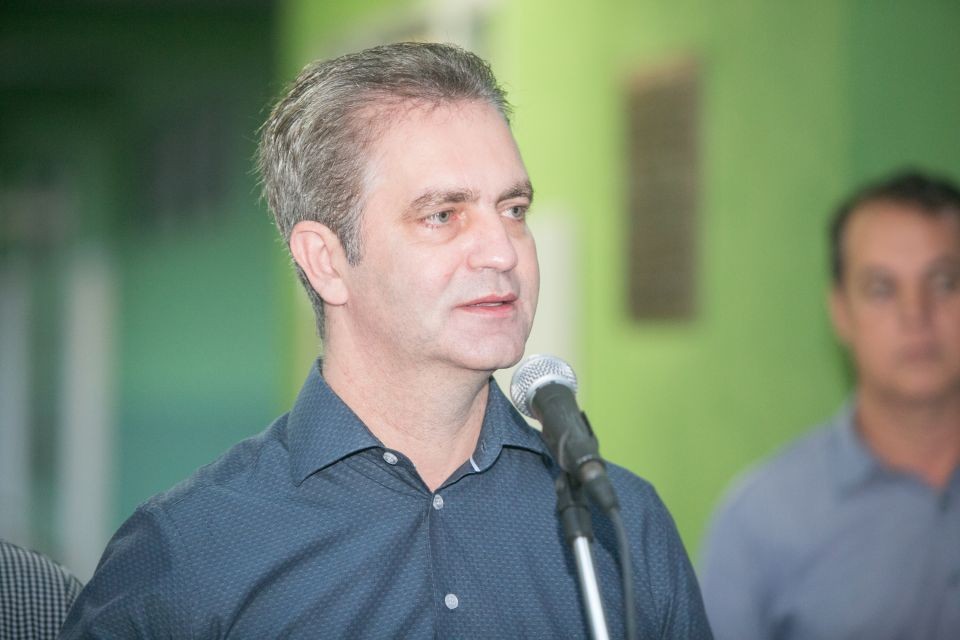 “Mentiras são espalhadas com foco na próxima eleição”, diz prefeito
