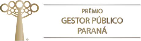 Prazo para se inscrever no Prêmio Gestor Público Paraná encerra nesta terça-feira (31)