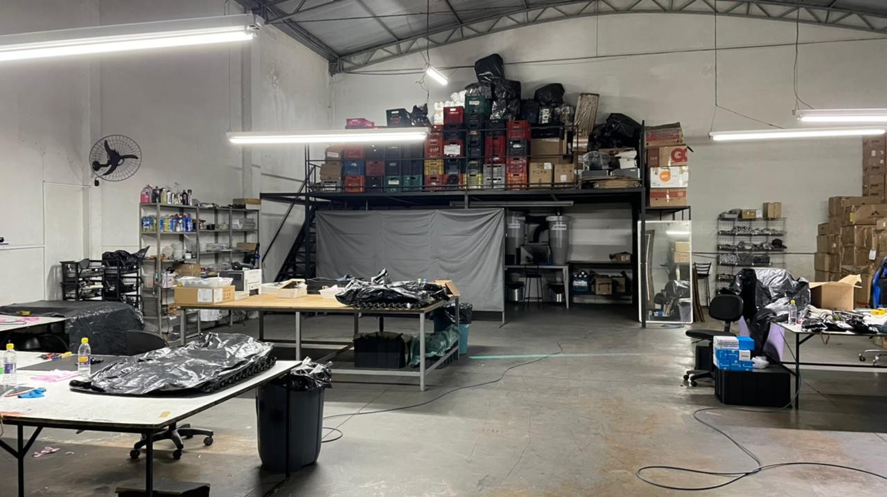 Operação Fake Ink cumpre mandados em Maringá e Sarandi