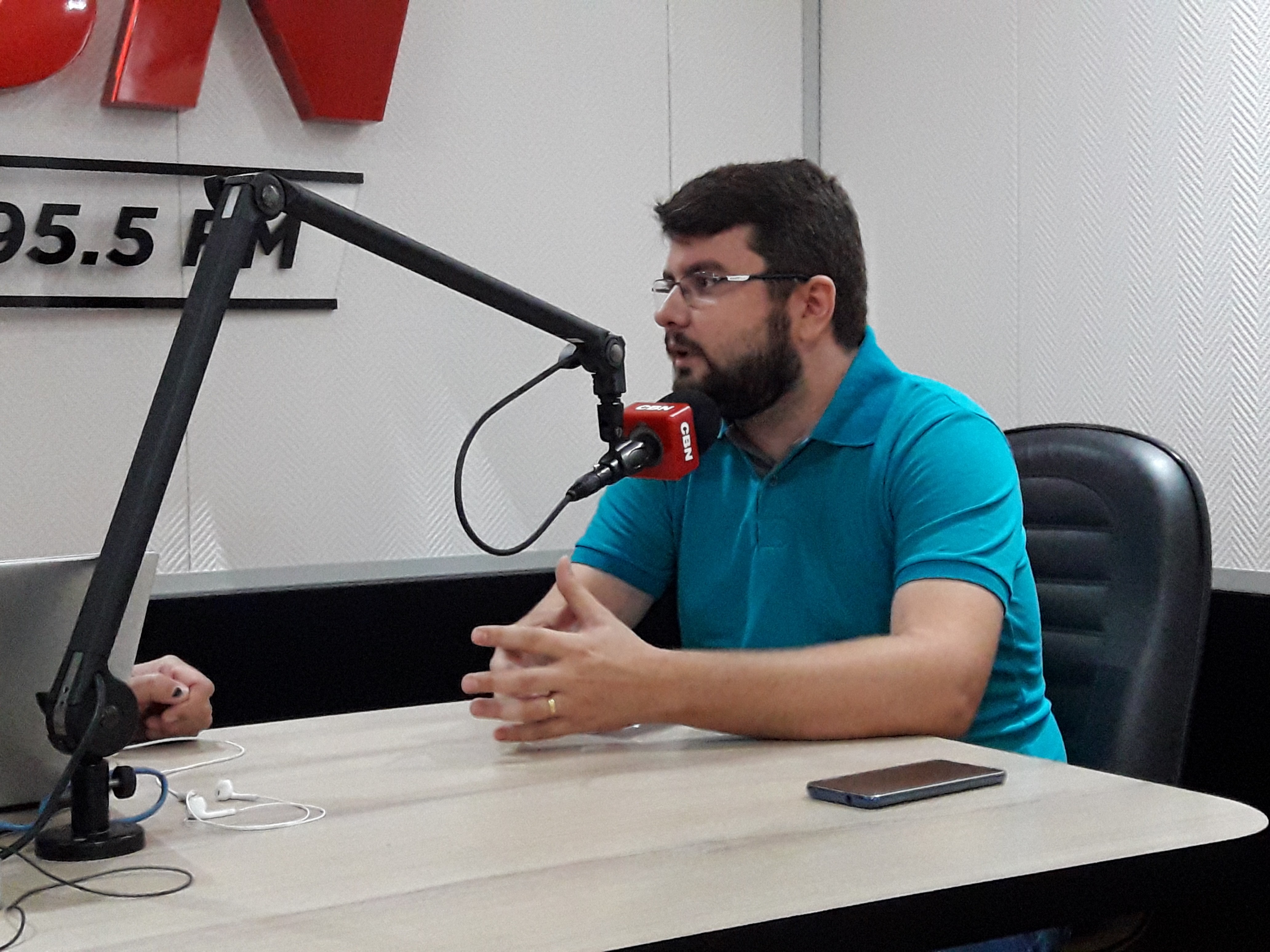 Aplicativos de mobilidade vieram para ficar, mas levam divisas da cidade