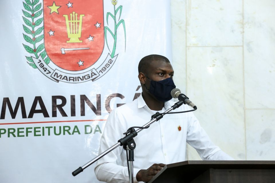 Lei que cria o Conselho do Migrante de Maringá é sancionada