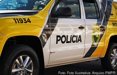 PM flagra dois casos de embriaguez ao volante