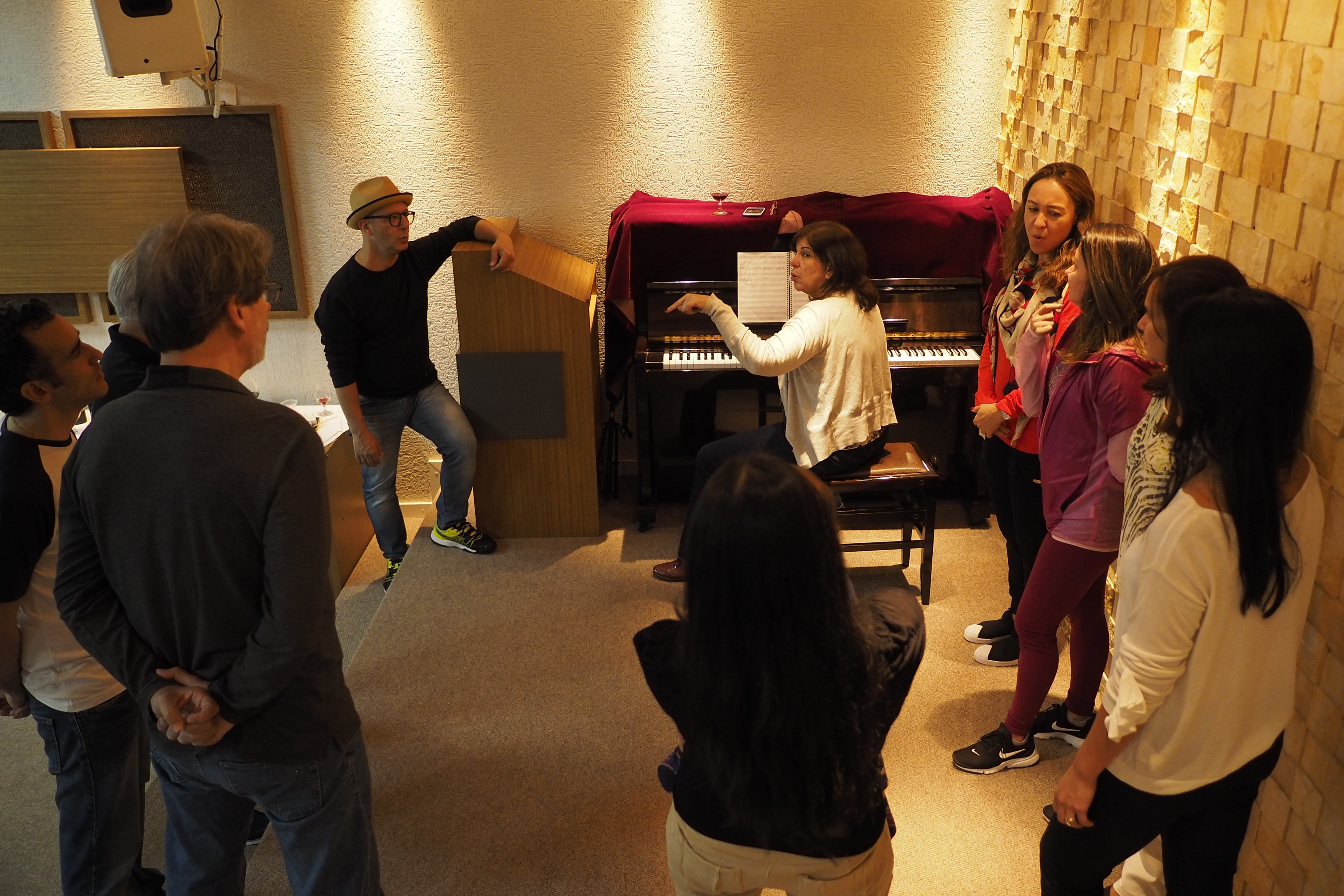 Plantão musical homenageia a música nordestina em show esta semana