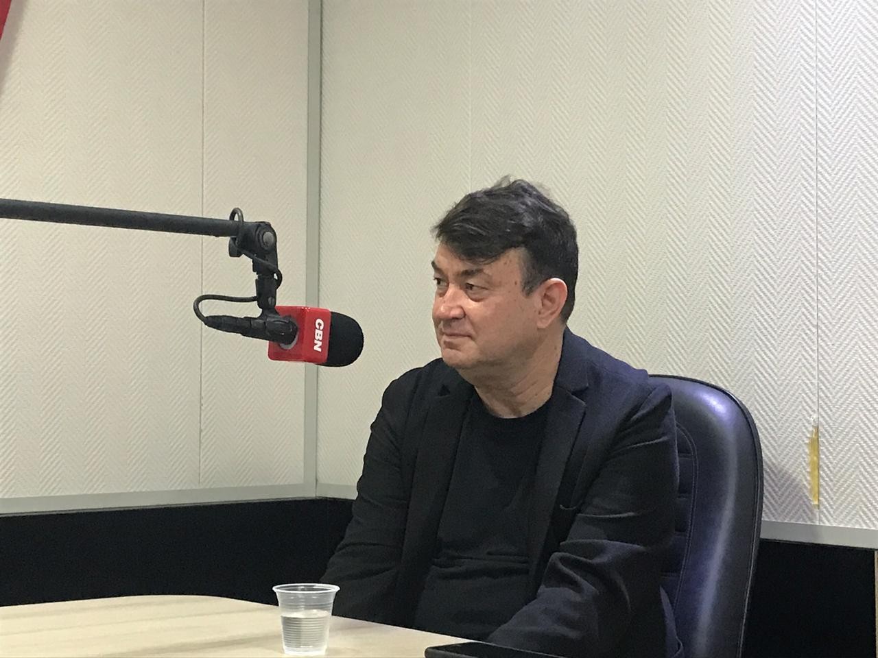 Palestra de moda aborda tendências para 2020