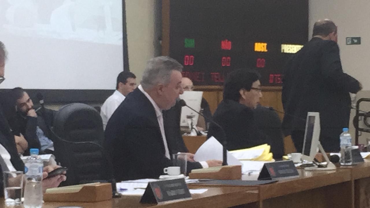 Projeto de lei pretende regularizar 40 loteamentos