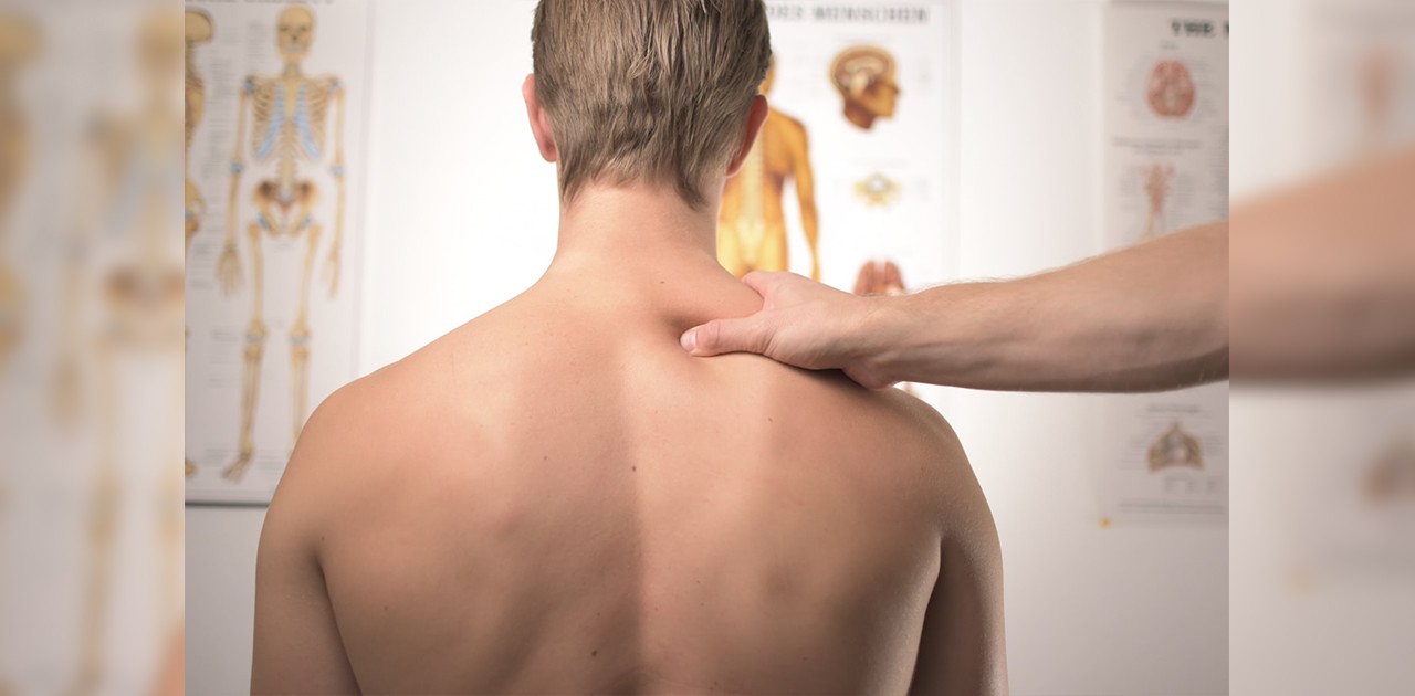 Coluna é o centro de convergência de muitas das nossas tensões