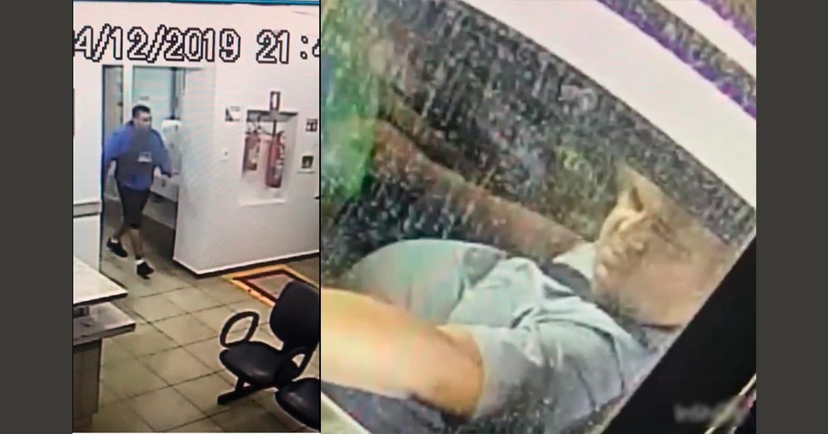 Polícia procura envolvidos em roubo de cargas na região