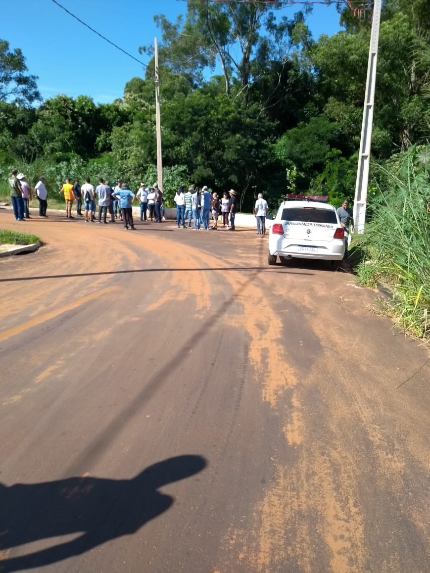 Defesa Civil encontra corpo de idoso desaparecido na região