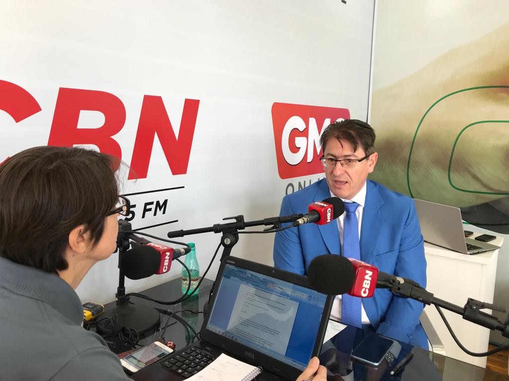 Maringá poderá ganhar uma Unidade de Progressão