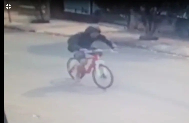 Polícia prende em Mandaguaçu suspeito de disparar várias vezes contra jovem em Sarandi