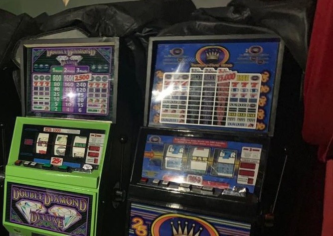 Idosa chama a polícia após furto em empresa e é detida