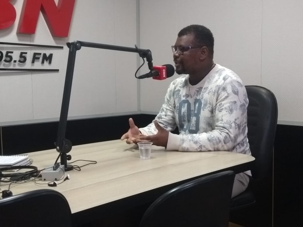 Racismo no Brasil é estrutural