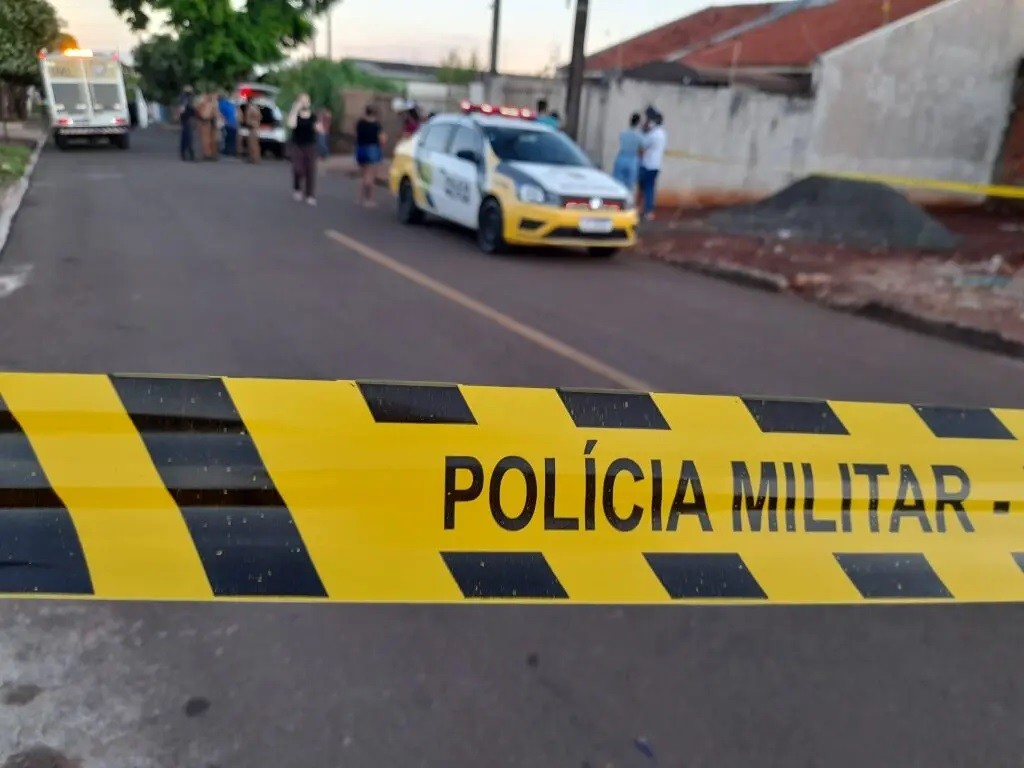 Acusados de matar homem na frente da família são condenados