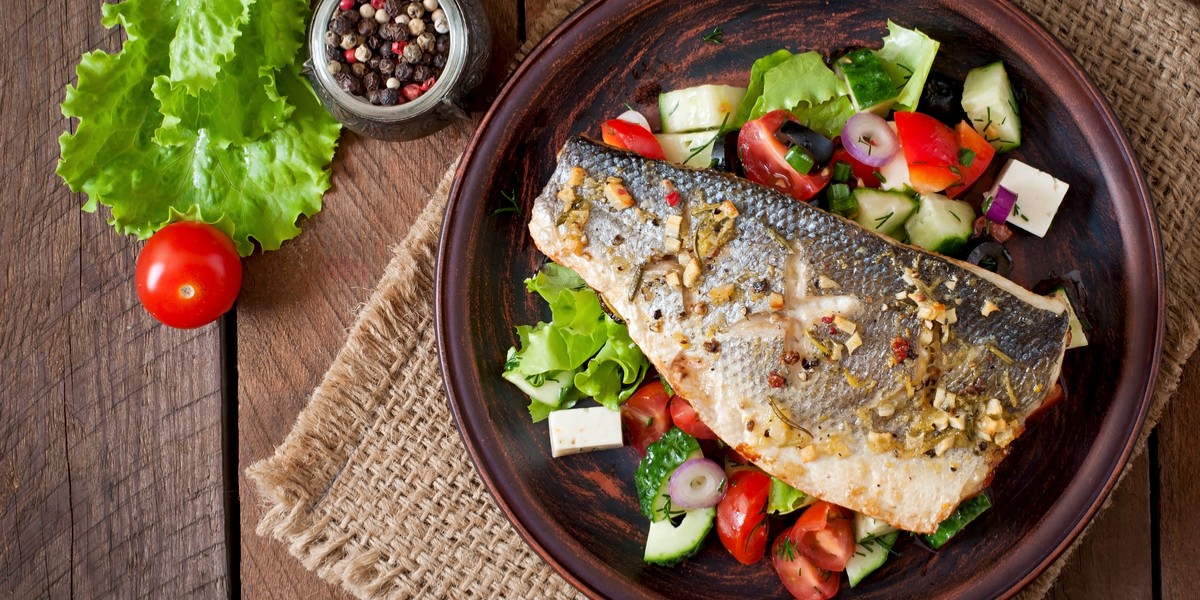 Em época de Quaresma, quais as opções com peixes?