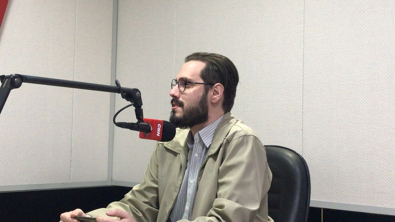 Festival terá espetáculos nos parques Ingá e Alfredo Nyffeler