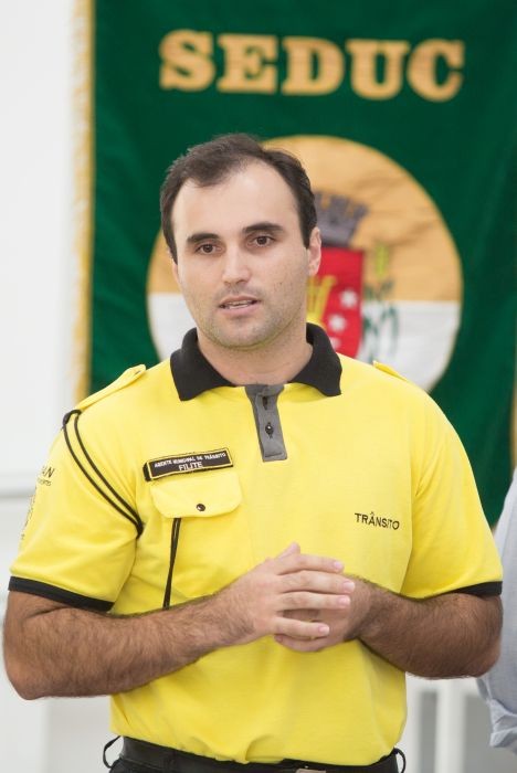 “Por que indústria da multa se o equipamento está parado?”, questiona diretor da Semob