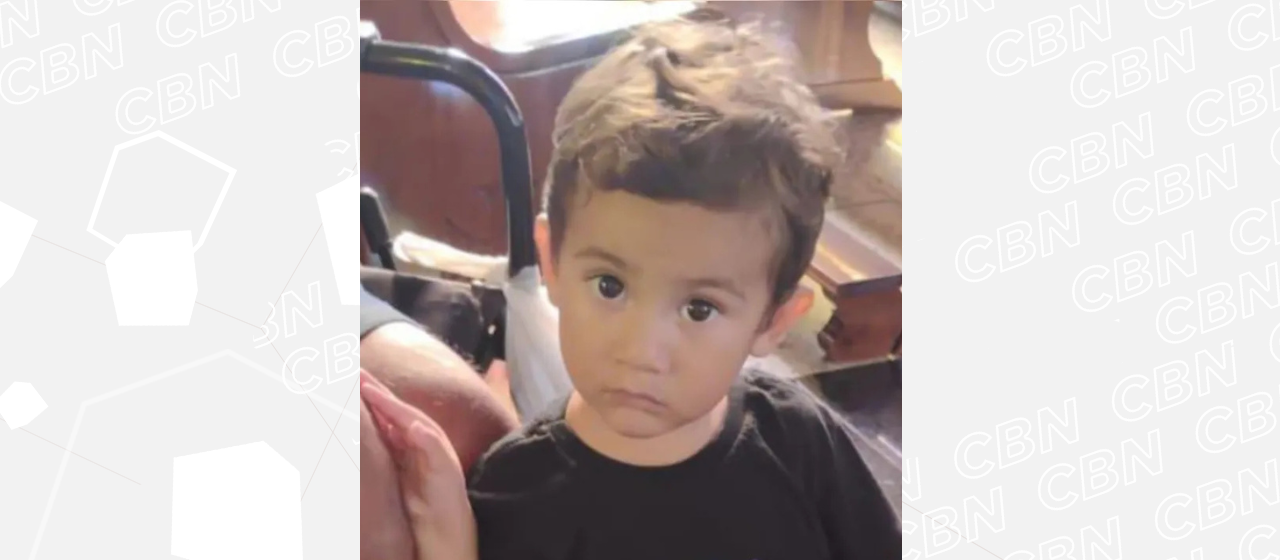 Criança de dois anos desaparece em Tibagi; buscas seguem nesta sexta (10)