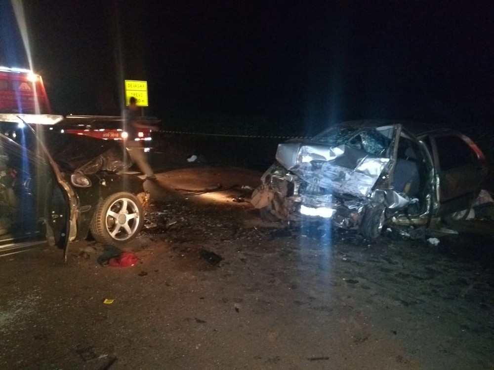 PRE registra primeira morte dentro da Operação Natal