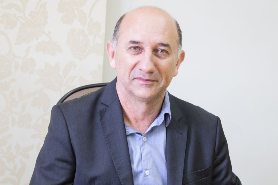 Empresa de vice-prefeito deve mais de R$ 500 mil à prefeitura de Maringá