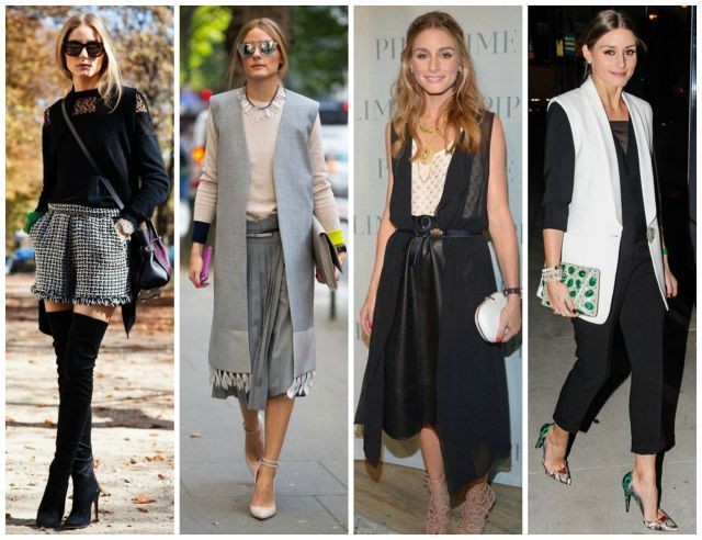 Clima instável. Como manter a elegância nessa época?