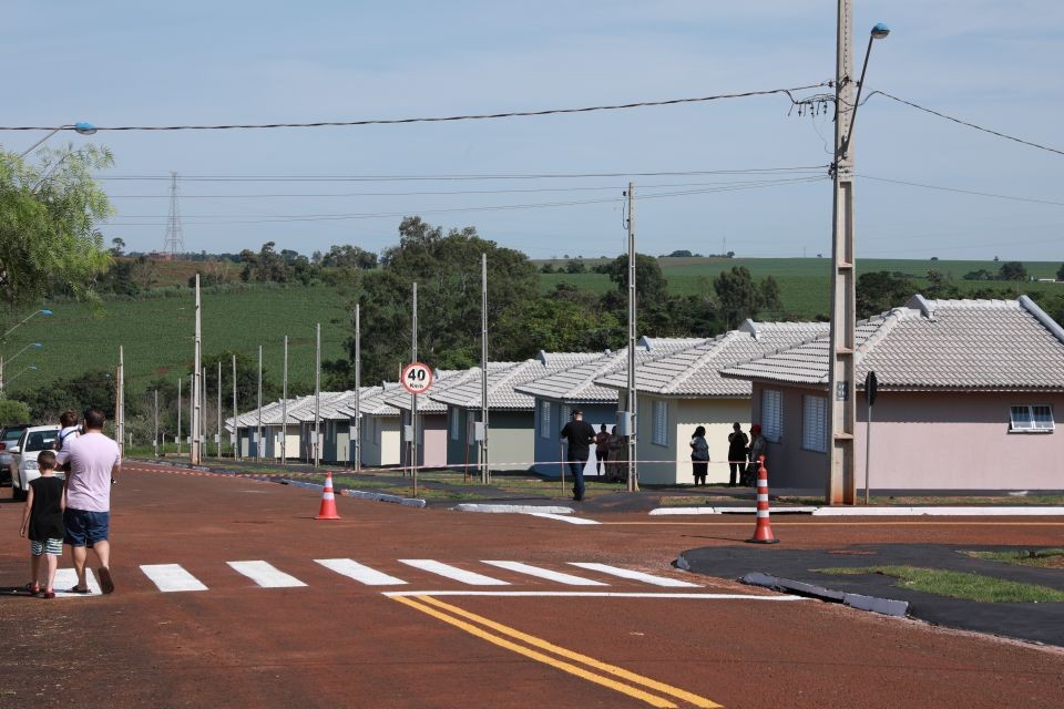 Atualização do cadastro para aquisição da casa própria encerra nessa quinta (30)