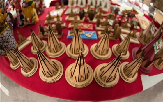 Qualidade do artesanato local será avaliada em Maringá