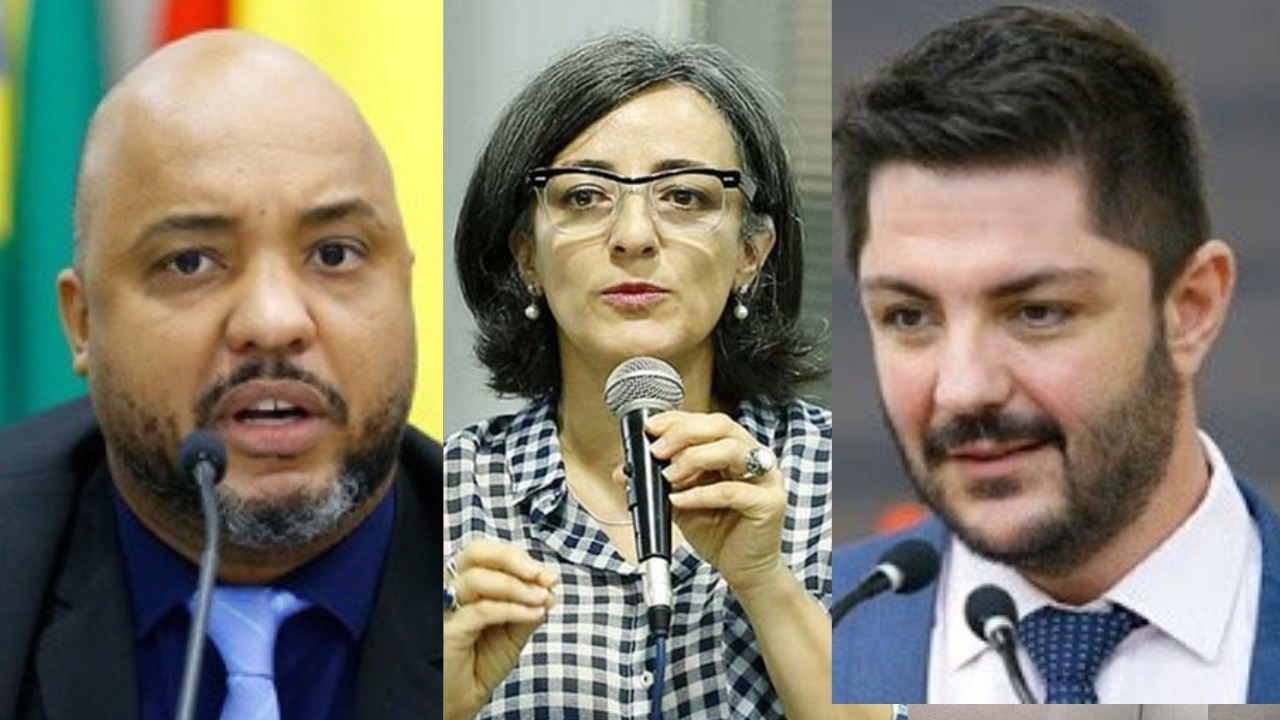 Vereadores de Maringá candidatos a deputado não se elegeram