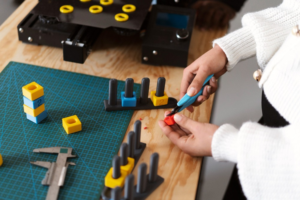 MPT acusa fábrica de brinquedos de empregar adolescentes em atividade insalubre