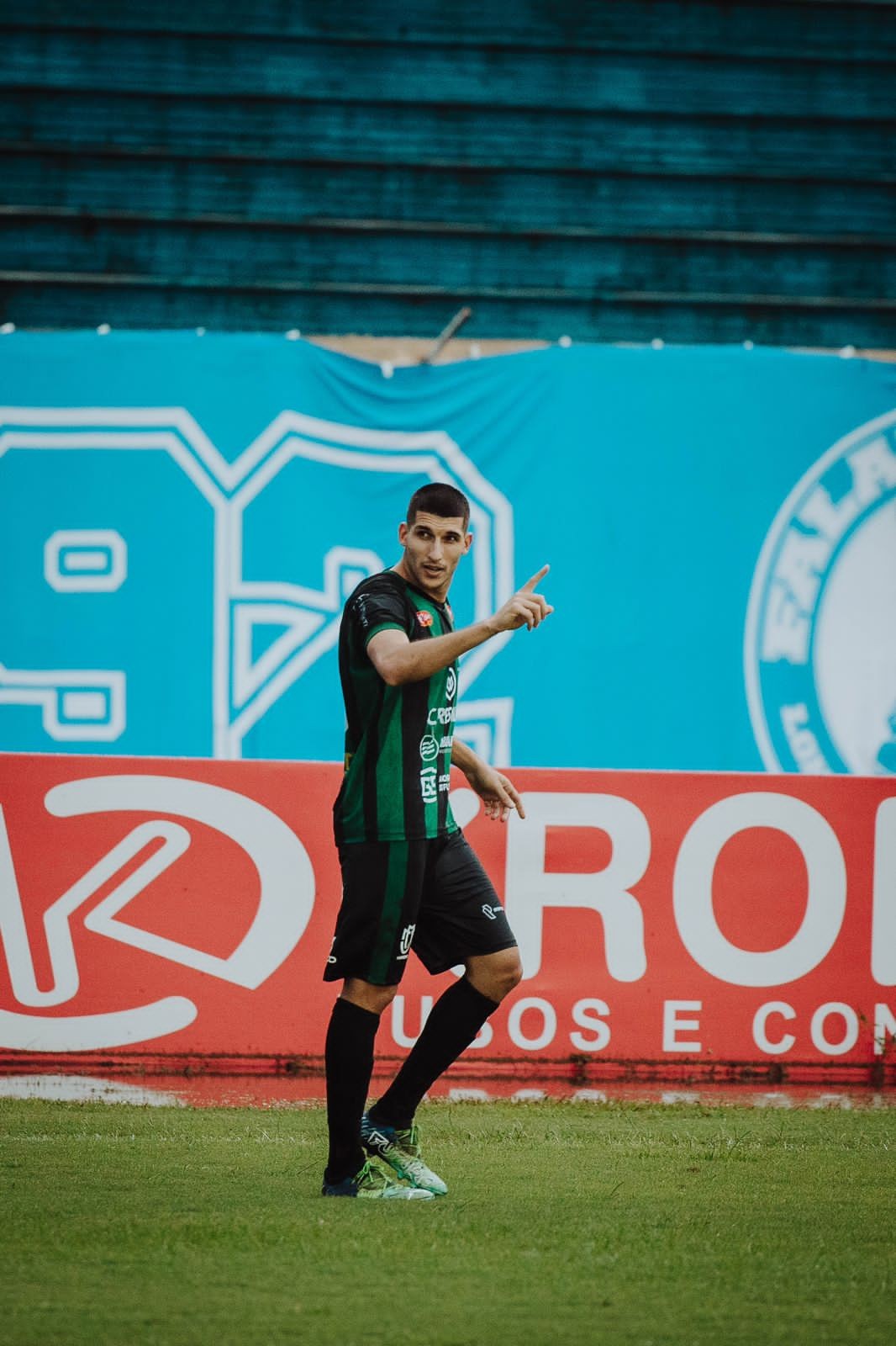 Maringá FC se consolida como um dos melhores ataques do estadual