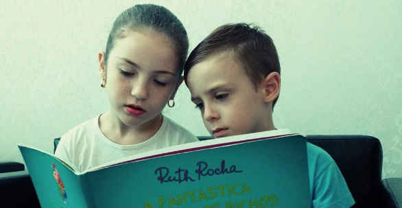 Dia Nacional do Livro Infantil: é importante estimular a leitura desde a infância