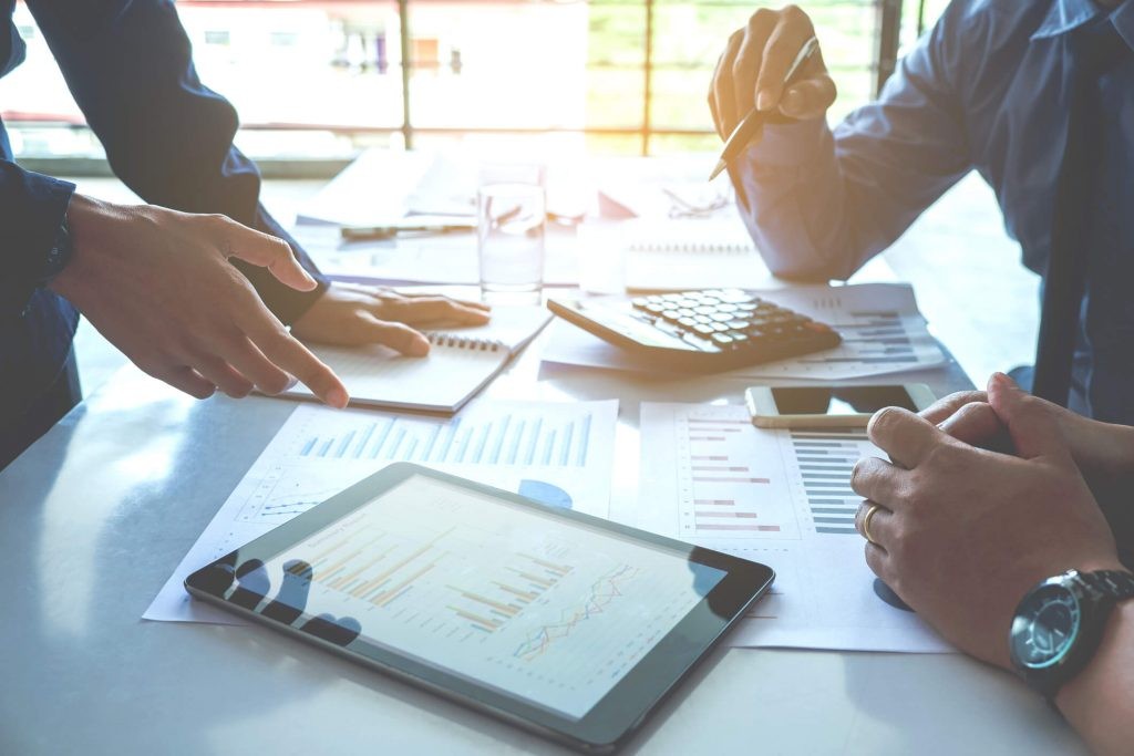 Entenda os benefícios de uma boa gestão financeira