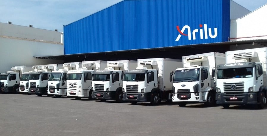 Empresa maringaense Arilu é vendida para a Braveo